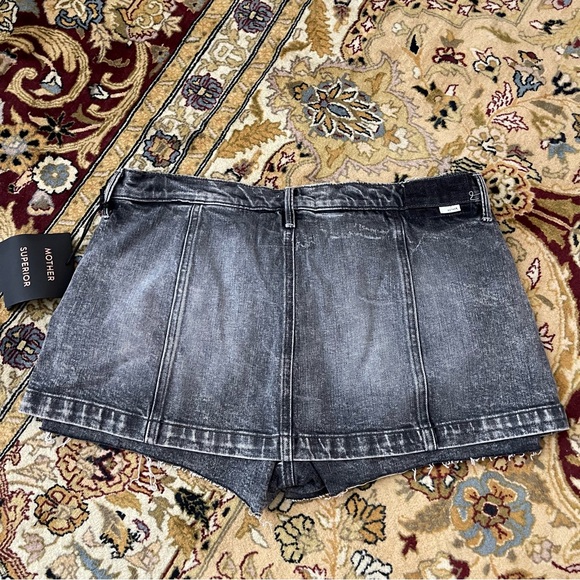 MOTHER skort NWT - Picture 8 of 13